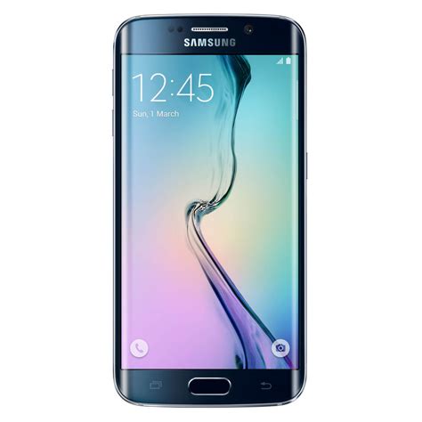 Comprar Samsung Galaxy S6 Edge 32GB al mejor precio .